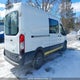 1FTYR2CMXJKA08549 2018 Ford Transit T-250 auction photo thumbnail 4