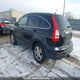 5J6RE4H7XBL818123 2011 Honda Cr-V Exl auction photo thumbnail 4