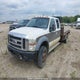 1FDAW57R89EA02773 2009 Ford F550 Super Duty auction photo thumbnail 2