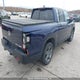 5FPYK3F73NB501189 2022 Honda Ridgeline Touring auction photo thumbnail 4