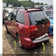 5TDZA23CX5S259587 2005 Toyota Sienna auction photo thumbnail 3