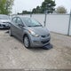 5NPDH4AE0DH256966 2013 Hyundai Elantra Gls/Limited auction photo thumbnail 1
