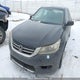 1HGCR2F88DA806679 2013 Honda Accord Exl auction photo thumbnail 2