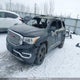 1GKKNXLS6JZ168050 2018 GMC Acadia Denali auction photo thumbnail 2