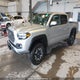 3TYCZ5AN8PT158298 2023 Toyota Tacoma Trd Off Road auction photo thumbnail 2