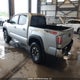 3TYCZ5AN8PT158298 2023 Toyota Tacoma Trd Off Road auction photo thumbnail 3