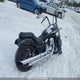 JKAVN2B156A002378 2006 Kawasaki Vn900 B auction photo thumbnail 4