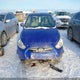 KMHCT4AE1DU363116 2013 Hyundai Accent auction photo thumbnail 12