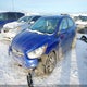 KMHCT4AE1DU363116 2013 Hyundai Accent auction photo thumbnail 2