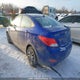 KMHCT4AE1DU363116 2013 Hyundai Accent auction photo thumbnail 3