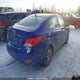 KMHCT4AE1DU363116 2013 Hyundai Accent auction photo thumbnail 4