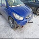 KMHCT4AE1DU363116 2013 Hyundai Accent auction photo thumbnail 6