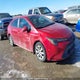 5YFBPMBE7MP250710 2021 Toyota Corolla Le auction photo thumbnail 1
