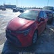 5YFBPMBE7MP250710 2021 Toyota Corolla Le auction photo thumbnail 2