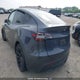 7SAYGAEE6PF611190 2023 Tesla Model Y auction photo thumbnail 3