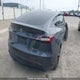 7SAYGAEE6PF611190 2023 Tesla Model Y auction photo thumbnail 4