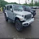 1C4JJXP63PW647861 2023 Jeep Wrangler Sahara 4Xe auction photo thumbnail 1