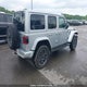 1C4JJXP63PW647861 2023 Jeep Wrangler Sahara 4Xe auction photo thumbnail 4