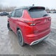 JA4J4VA89PZ605421 2023 Mitsubishi Outlander Sel/Sel Black Edition/Sel Touring/Sel Premium/40Th Anniversary auction photo thumbnail 3