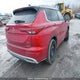 JA4J4VA89PZ605421 2023 Mitsubishi Outlander Sel/Sel Black Edition/Sel Touring/Sel Premium/40Th Anniversary auction photo thumbnail 4