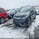 5J8TB4H76GL801154 2016 Acura Rdx Elite Package auction photo thumbnail 2