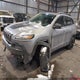 1C4PJMBSXHW649198 2017 Jeep Cherokee auction photo thumbnail 2