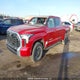 5TFJA5EC4PX017886 2023 Toyota Tundra Limited auction photo thumbnail 2