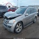 4JGBF71E17A281770 2007 Mercedes-Benz Gl 450 4Matic auction photo thumbnail 2