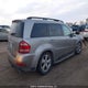 4JGBF71E17A281770 2007 Mercedes-Benz Gl 450 4Matic auction photo thumbnail 4