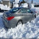 5NPEB4ACXCH491975 2012 Hyundai Sonata Gls auction photo thumbnail 4