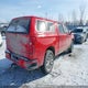 1GCPYBEK6LZ246516 2020 Chevrolet Silverado K1500 Custom auction photo thumbnail 4