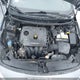 3KPFL4A77JE205277 2018 Kia Forte auction photo thumbnail 10