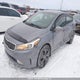 3KPFL4A77JE205277 2018 Kia Forte auction photo thumbnail 2