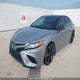 4T1K61AK2LU357623 2020 Toyota Camry Xse auction photo thumbnail 2