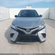 4T1K61AK2LU357623 2020 Toyota Camry Xse auction photo thumbnail 6