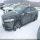 3FA6P0G77ER295121 2014 Ford Fusion auction photo thumbnail 2