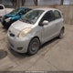 JTDKT4K39A5316029 2010 Toyota Yaris auction photo thumbnail 2