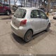 JTDKT4K39A5316029 2010 Toyota Yaris auction photo thumbnail 4