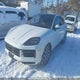 WP1BA2AY4RDA49227 2024 Porsche Cayenne Coupe auction photo thumbnail 2