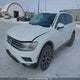 3VV2B7AXXJM153234 2018 Volkswagen Tiguan Comfortline auction photo thumbnail 2