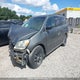 5FNRL38627B503209 2007 Honda Odyssey Exl auction photo thumbnail 2