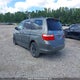 5FNRL38627B503209 2007 Honda Odyssey Exl auction photo thumbnail 3
