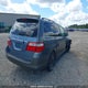 5FNRL38627B503209 2007 Honda Odyssey Exl auction photo thumbnail 4