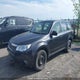 JF2SH6AC7AH741702 2010 Subaru Forester 2.5X auction photo thumbnail 2