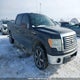 1FTFW1EV8AFA41901 2010 Ford F150 Supercrew auction photo thumbnail 6