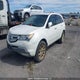 2HNYD28899H001339 2009 Acura Mdx Sport auction photo thumbnail 2