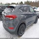 KM8J3CA42JU596863 2018 Hyundai Tucson Se 2.0L auction photo thumbnail 4