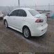 JA32U2FU0BU600773 2011 Mitsubishi Lancer Es/Es Sport auction photo thumbnail 3