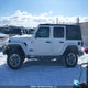 1C4HJXDN4MW586316 2021 Jeep Wrangler Unlimited Sport 80Th Anniversary Edition auction photo thumbnail 14