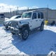 1C4HJXDN4MW586316 2021 Jeep Wrangler Unlimited Sport 80Th Anniversary Edition auction photo thumbnail 2